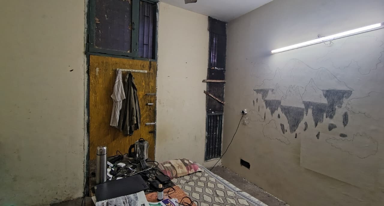 PEC Chandigarh Hostel photo 1